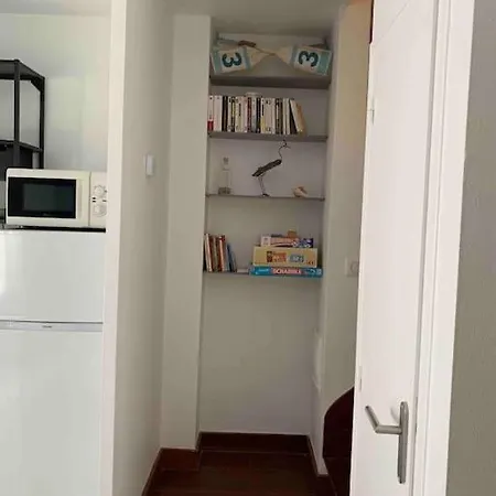 Duplex Sur Le Port Du Croisic