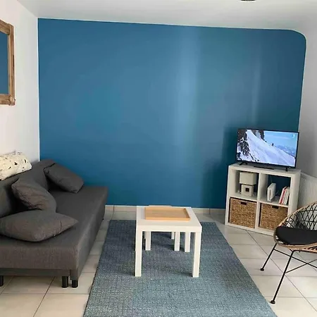 Duplex Sur Le Port Du Croisic Apartment *