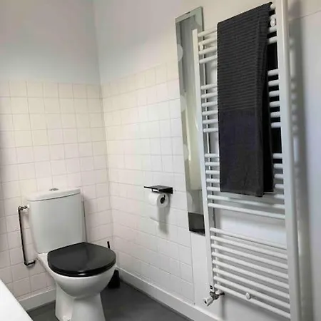 Duplex Sur Le Port Du Croisic *