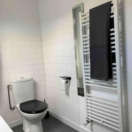 Duplex Sur Le Port Du Croisic *