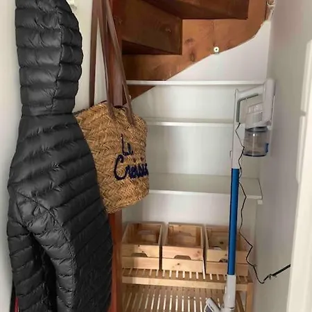 Duplex Sur Le Port Du Croisic Le Croisic