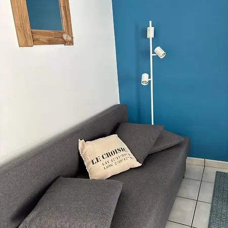 Duplex Sur Le Port Du Croisic