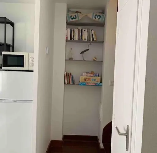 Duplex Sur Le Port Du Croisic