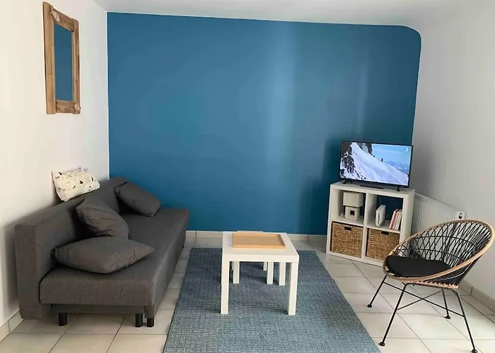 Duplex Sur Le Port Du Croisic شقة *