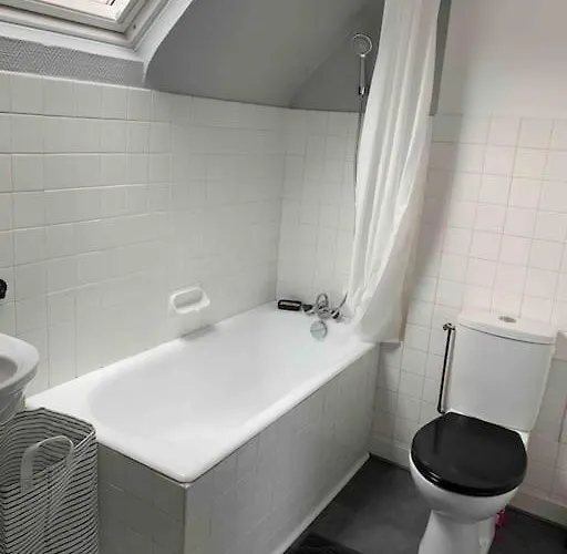 شقة Duplex Sur Le Port Du Croisic *