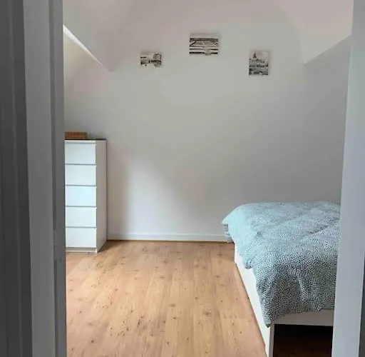 Duplex Sur Le Port Du Croisic شقة *