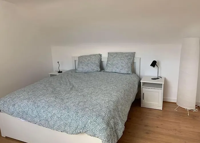 Duplex Sur Le Port Du Croisic لو كروازيك