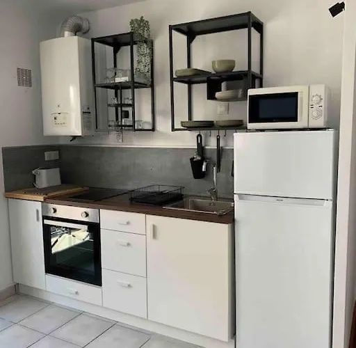 Duplex Sur Le Port Du Croisic لو كروازيك