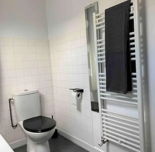 Duplex Sur Le Port Du Croisic *