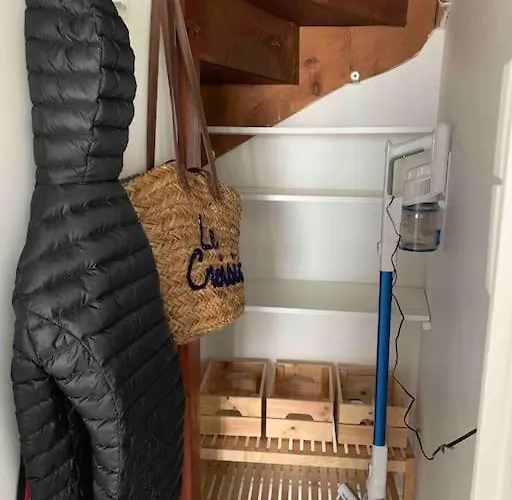 Duplex Sur Le Port Du Croisic لو كروازيك