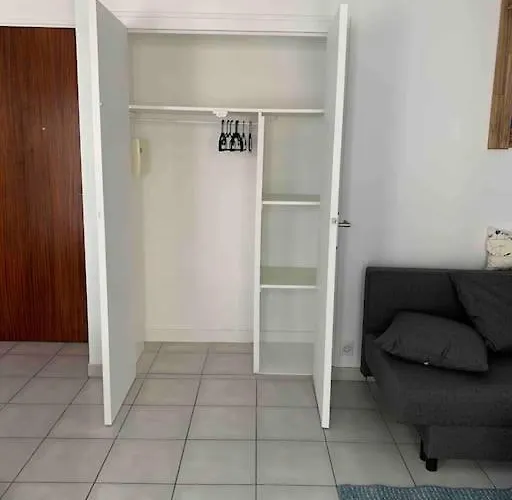 Appartement Duplex Sur Le Port Du Croisic Le Croisic